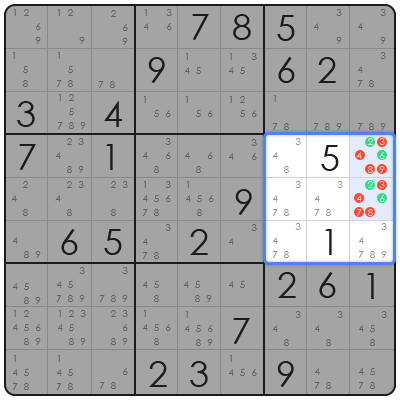 online killer sudoku